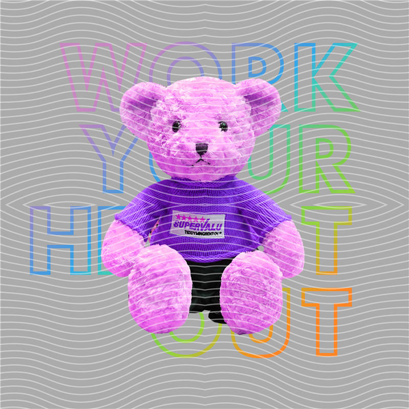 Cool Bear-X 183